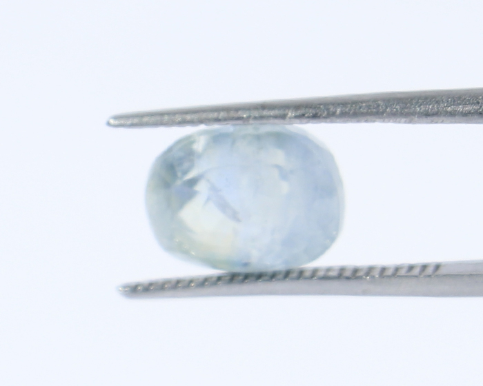Natural Sapphire 3.62 Ct.