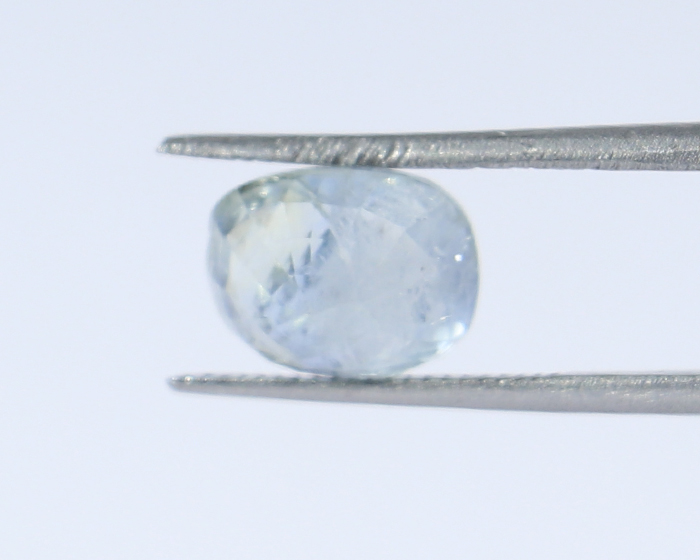 Natural Sapphire 3.62 Ct.