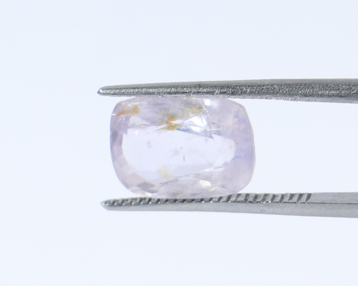 Natural Sapphire 3.19 Ct. Natural Sapphire 3.19 Ct.
