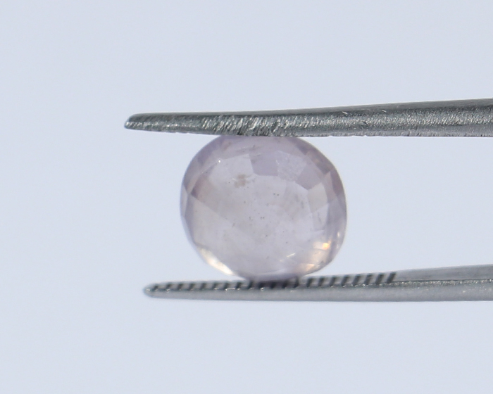 Natural Sapphire 3.07 Ct.
