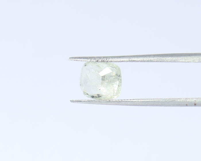 Yellow Sapphire 2.85 Ct. Yellow Sapphire 2.85 Ct.