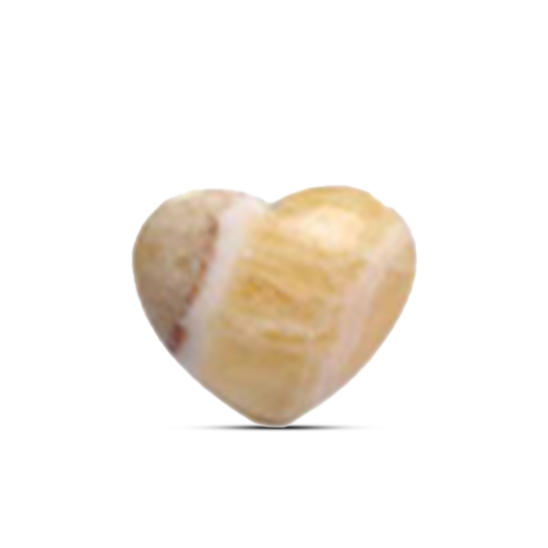 Golden Calcite