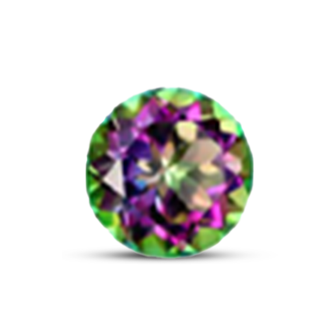 Mystic Topaz