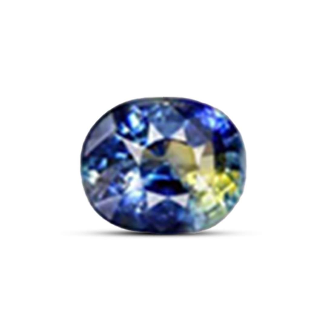 Sapphire (Pitambari Nilambari)