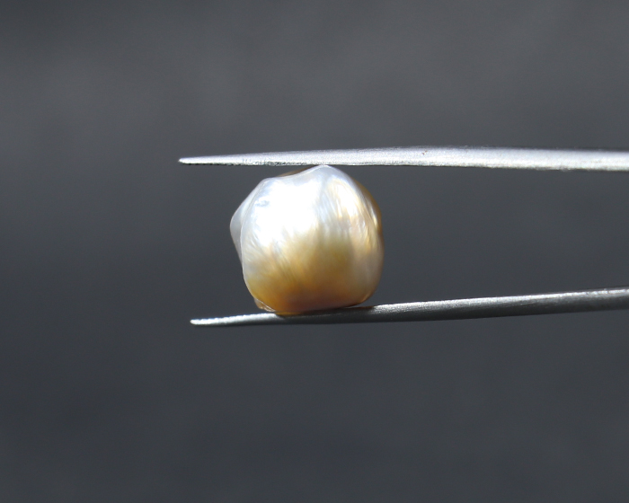 Pearl 9.77 Ct.
