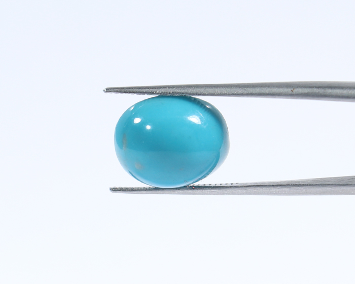 Turquoise 5.87 Ct.
