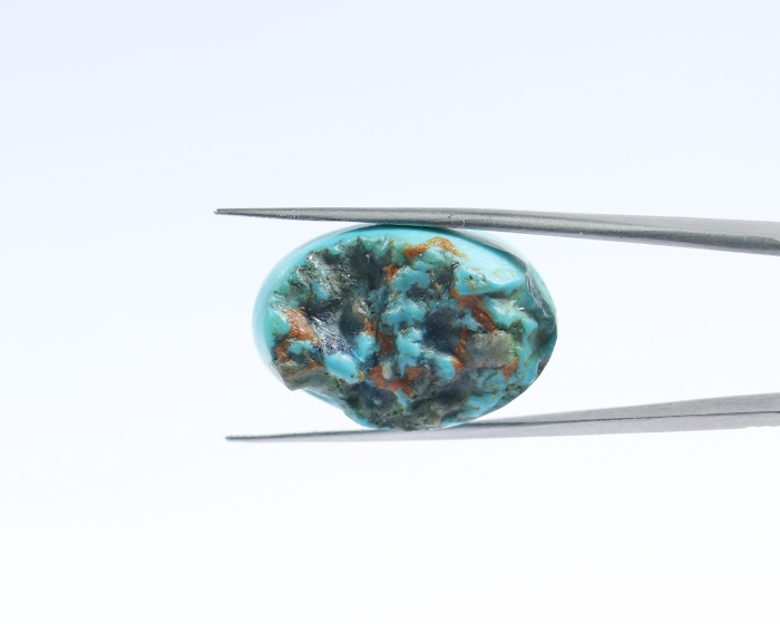 Turquoise 50.2 Ct. Turquoise 50.2 Ct.