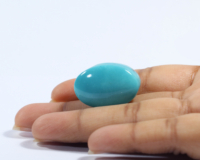 Turquoise 50.2 Ct. Turquoise 50.2 Ct.