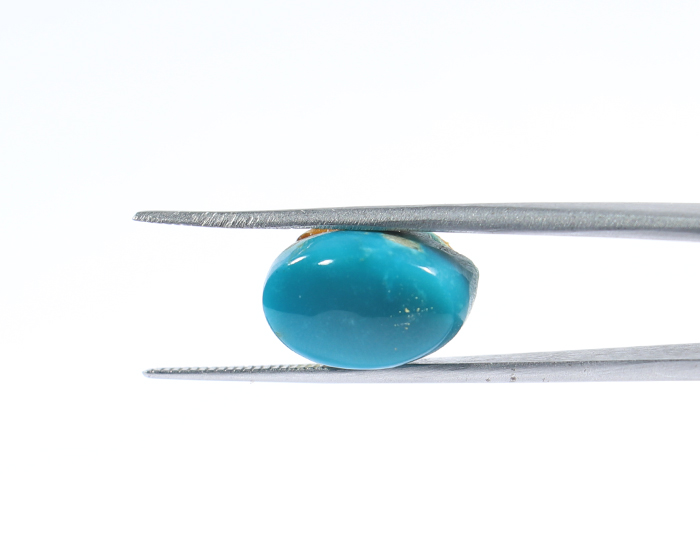 Turquoise 7.32 Ct.