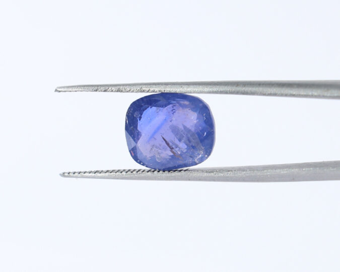 Blue Sapphire 4.99 Ct.