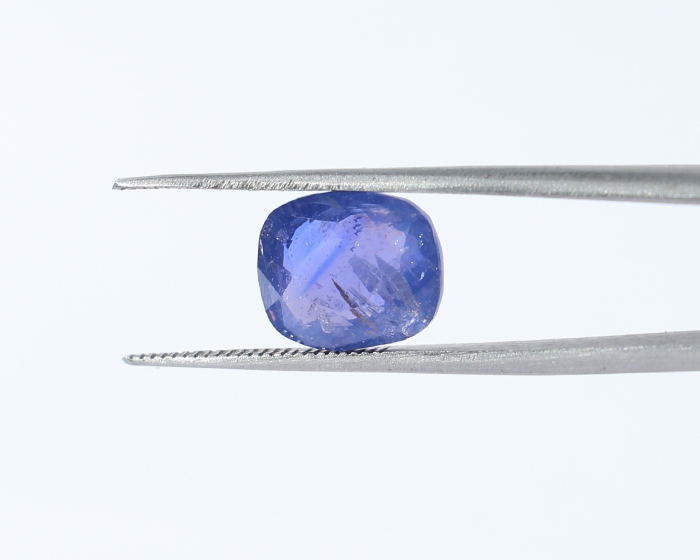 Blue Sapphire 4.99 Ct.