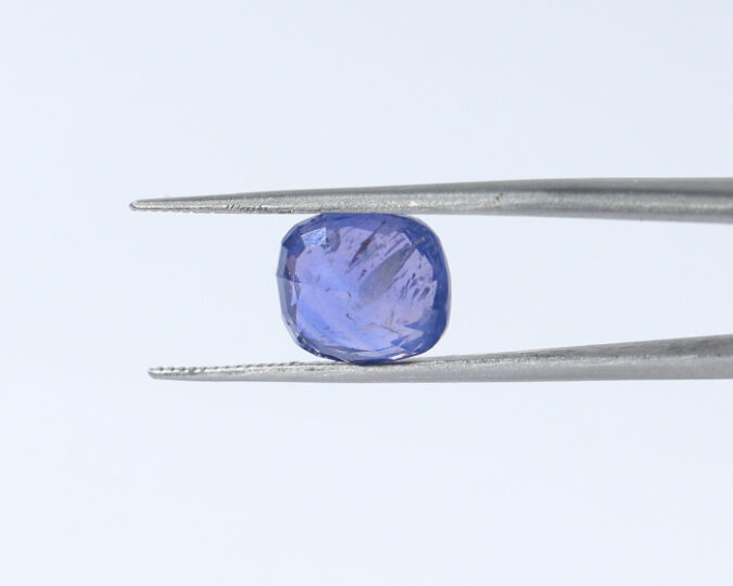 Blue Sapphire 4.99 Ct.