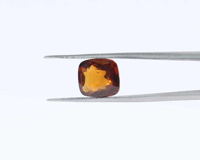 Hessonite 4.32 Ct.