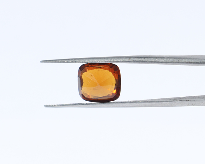 Hessonite 4.32 Ct.