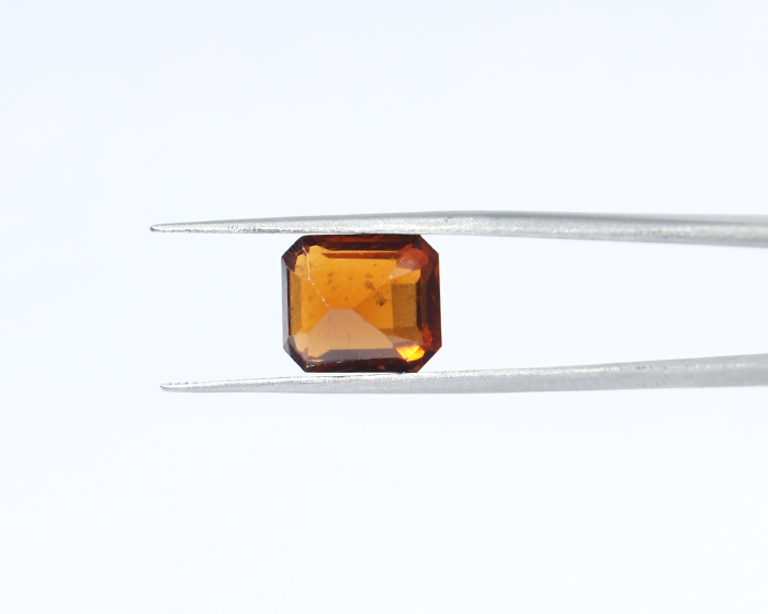 Hessonite 5.62 Ct.