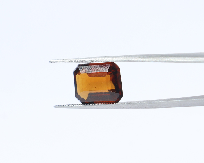 Hessonite 4.42 Ct.