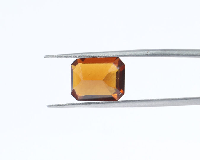 Hessonite 4.42 Ct.