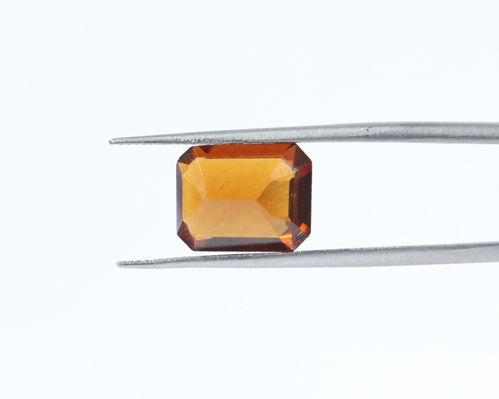 Hessonite 4.42 Ct.