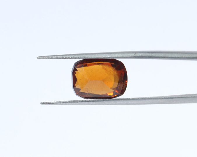 Hessonite 5.35 Ct.
