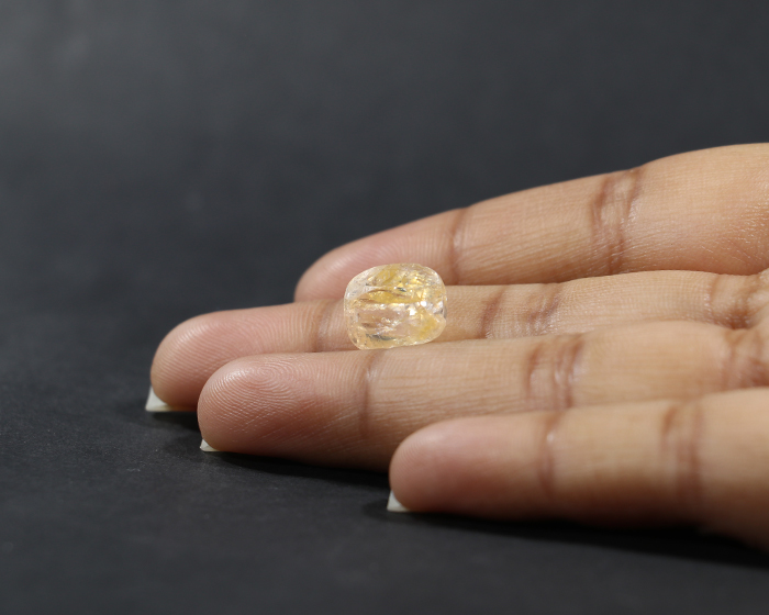 Natural Sapphire 8.98 Ct.