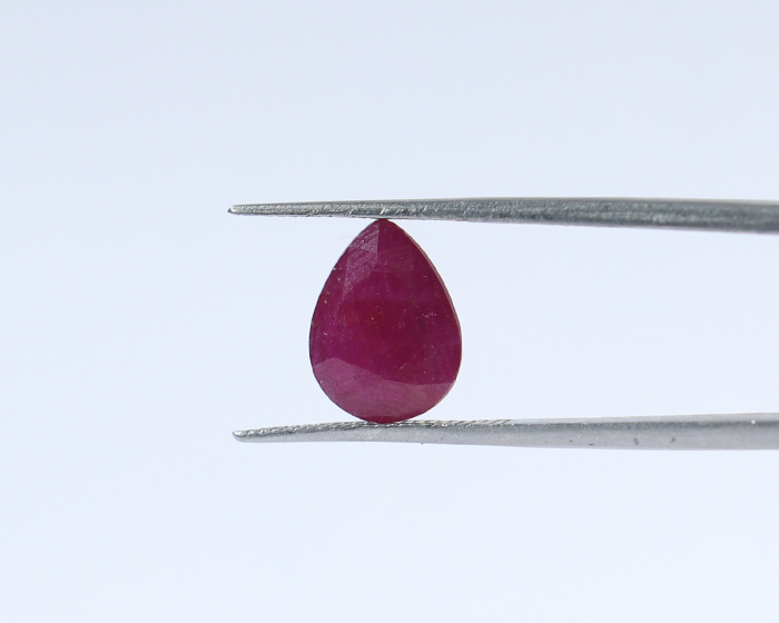 Ruby 2.66 Ct.