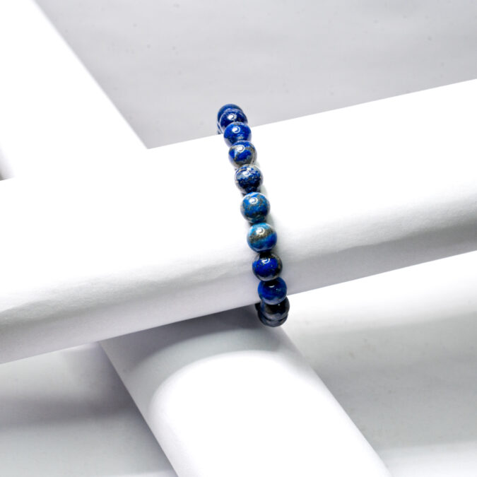 Lapis Lazuli Bracelet