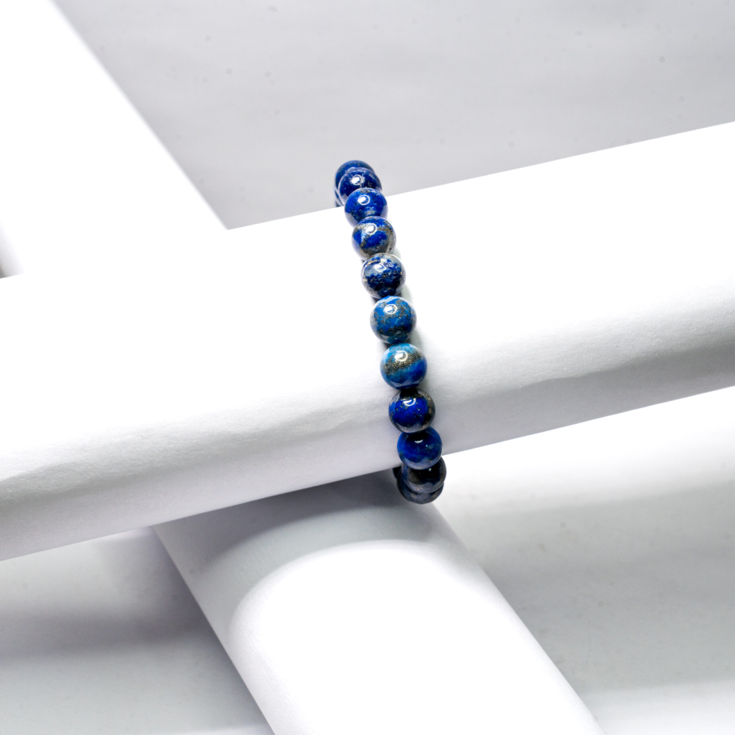 Lapis Lazuli Bracelet