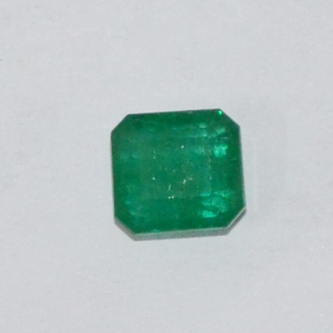EMERALD 2.8 Ct.