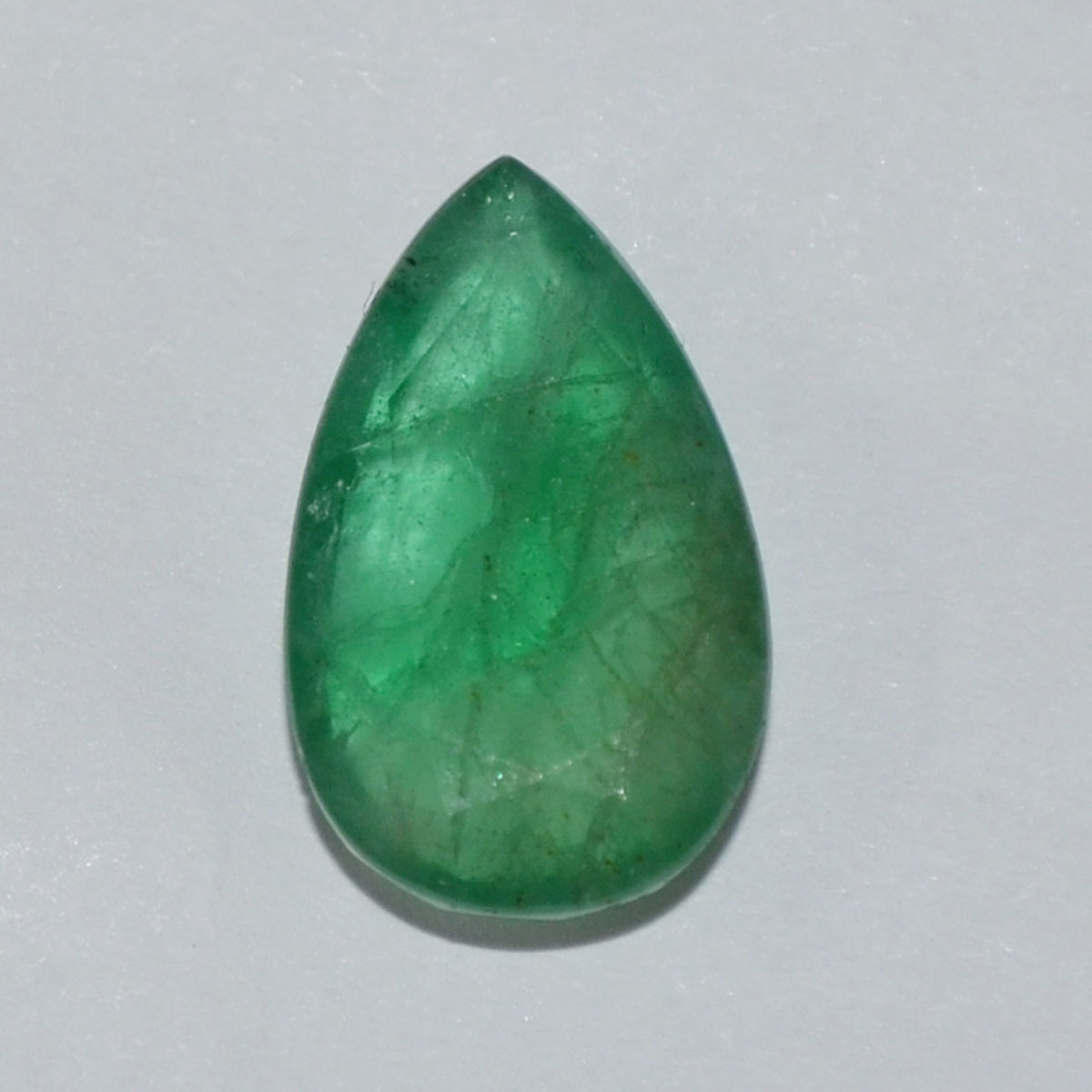 EMERALD 5.85 Ct.