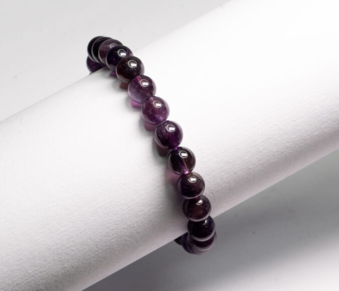 Lepidolite Bracelet