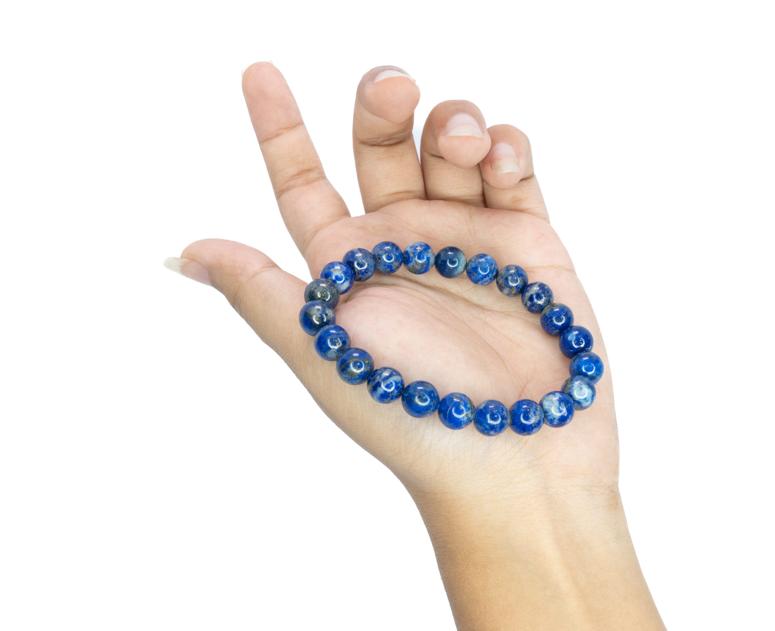 Lapis Lazuli Bracelet