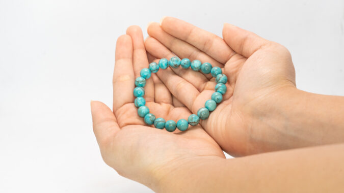 Irani Firoza Bracelet