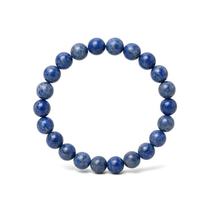 Lapis Lazuli Bracelet