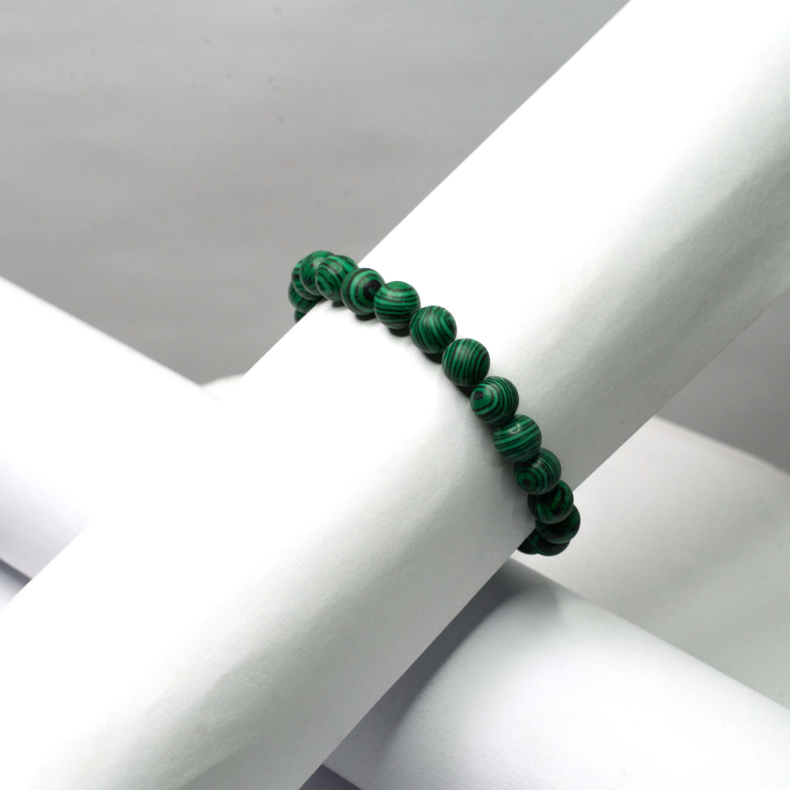 Malachite Bracelet