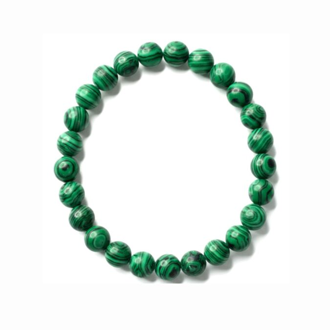 Malachite Bracelet