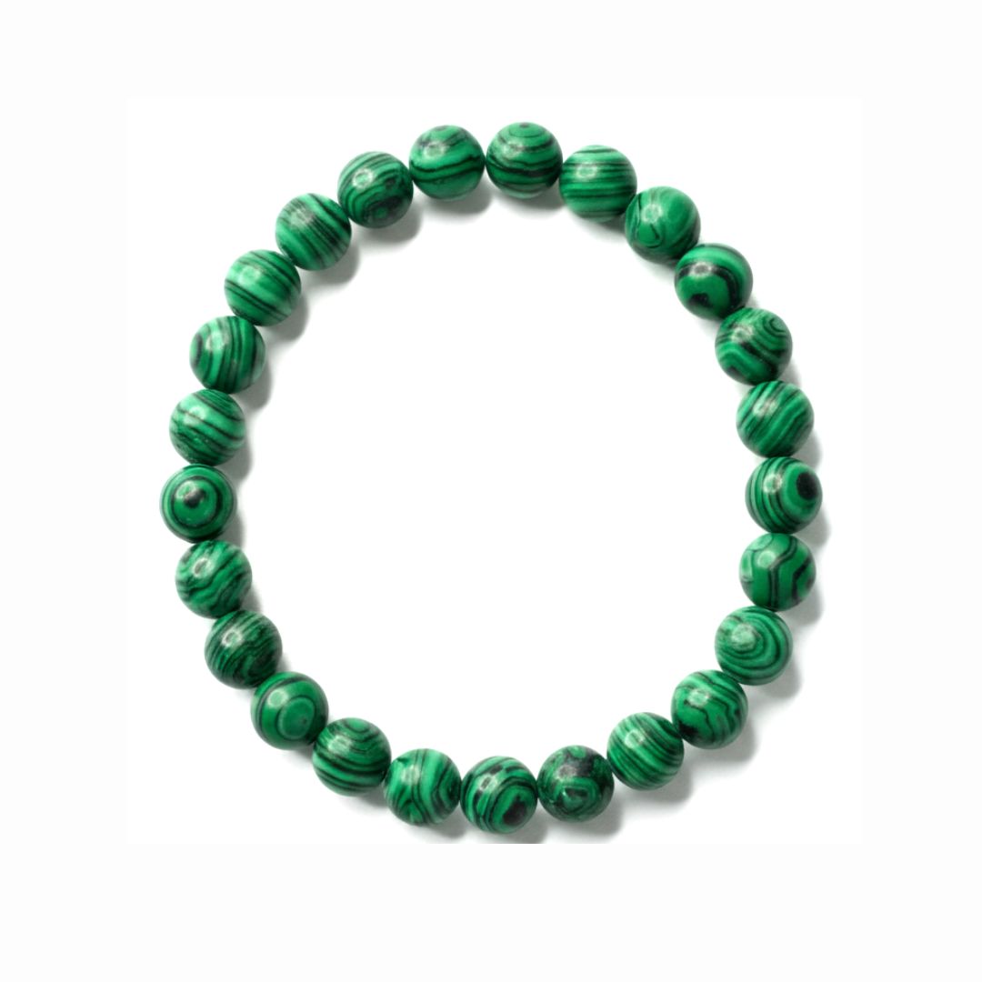 Malachite Bracelet
