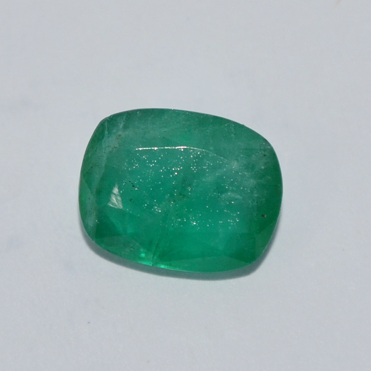 EMERALD 3.96 Ct.