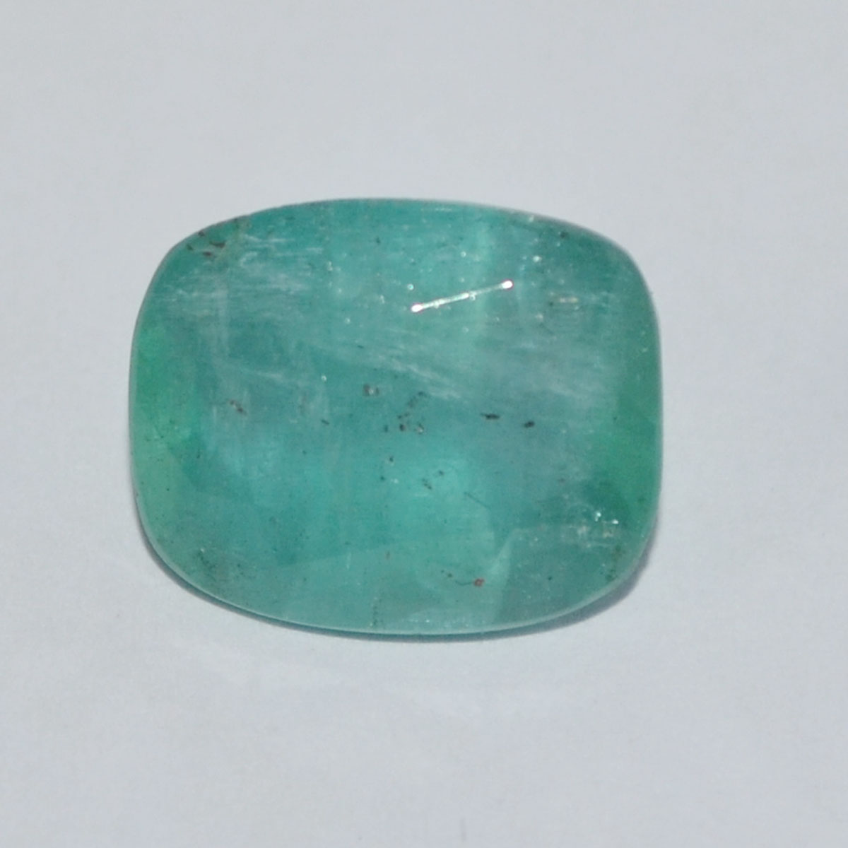EMERALD 5.58 Ct.