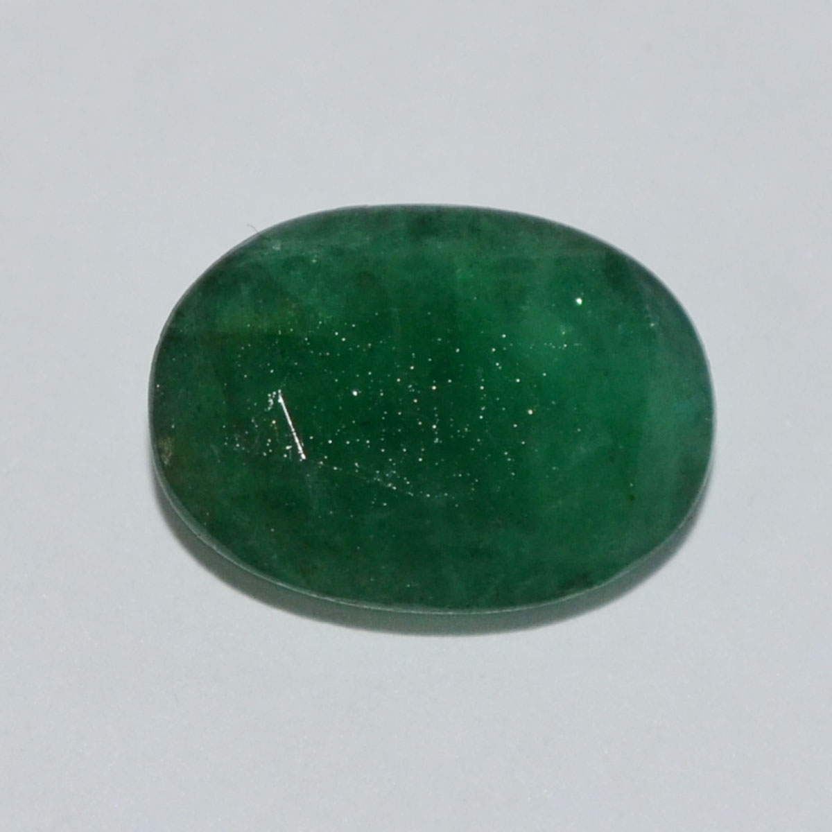EMERALD 5.95 Ct.