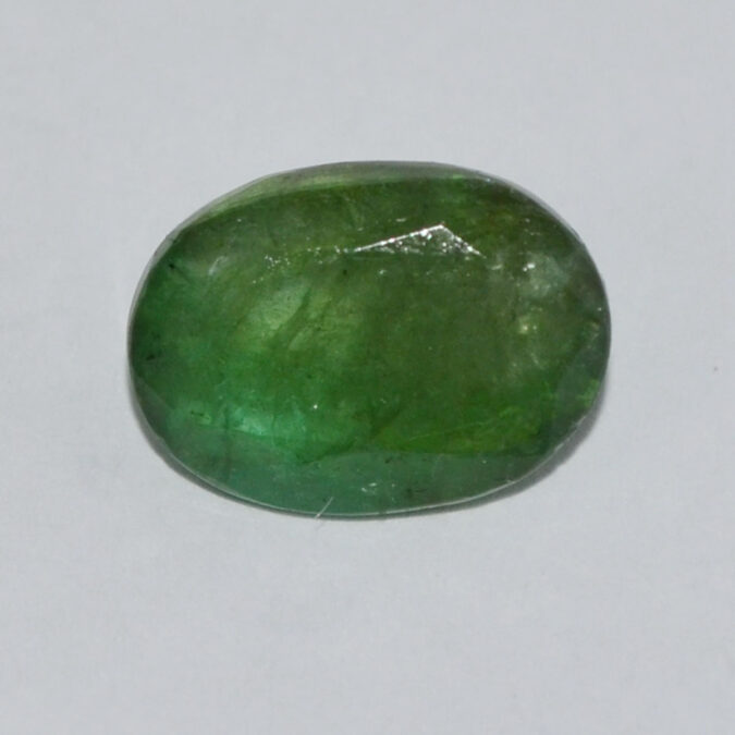 EMERALD 5.88 Ct.