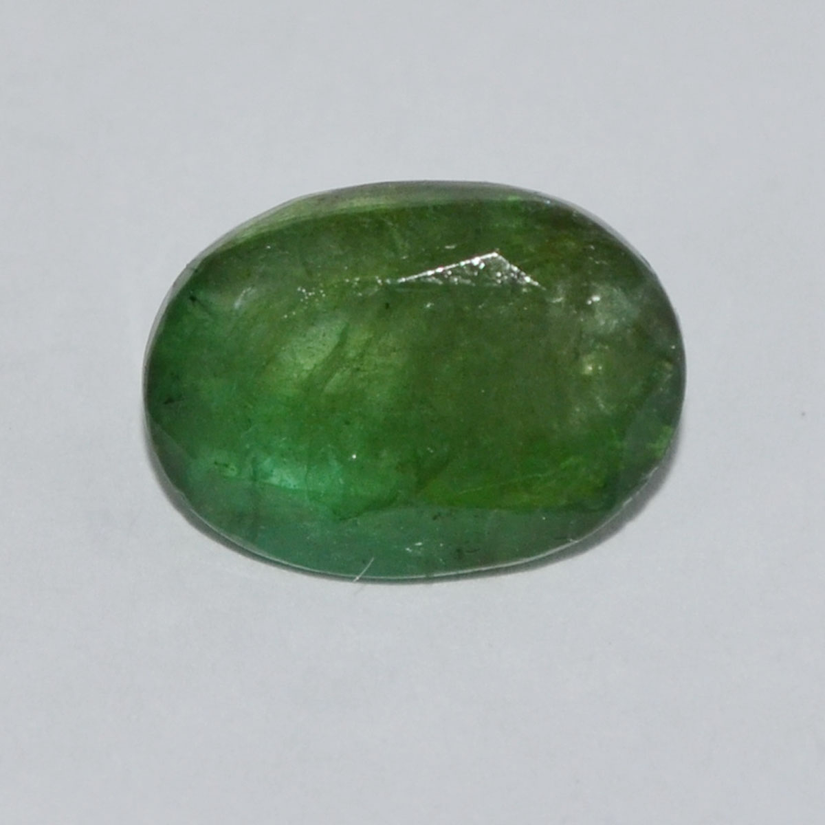 EMERALD 5.88 Ct.
