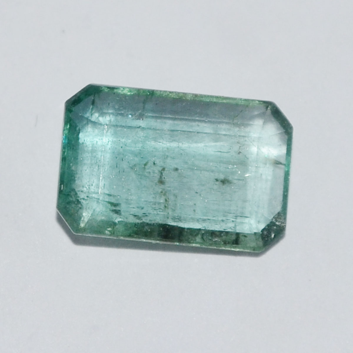 EMERALD 3.42 Ct.