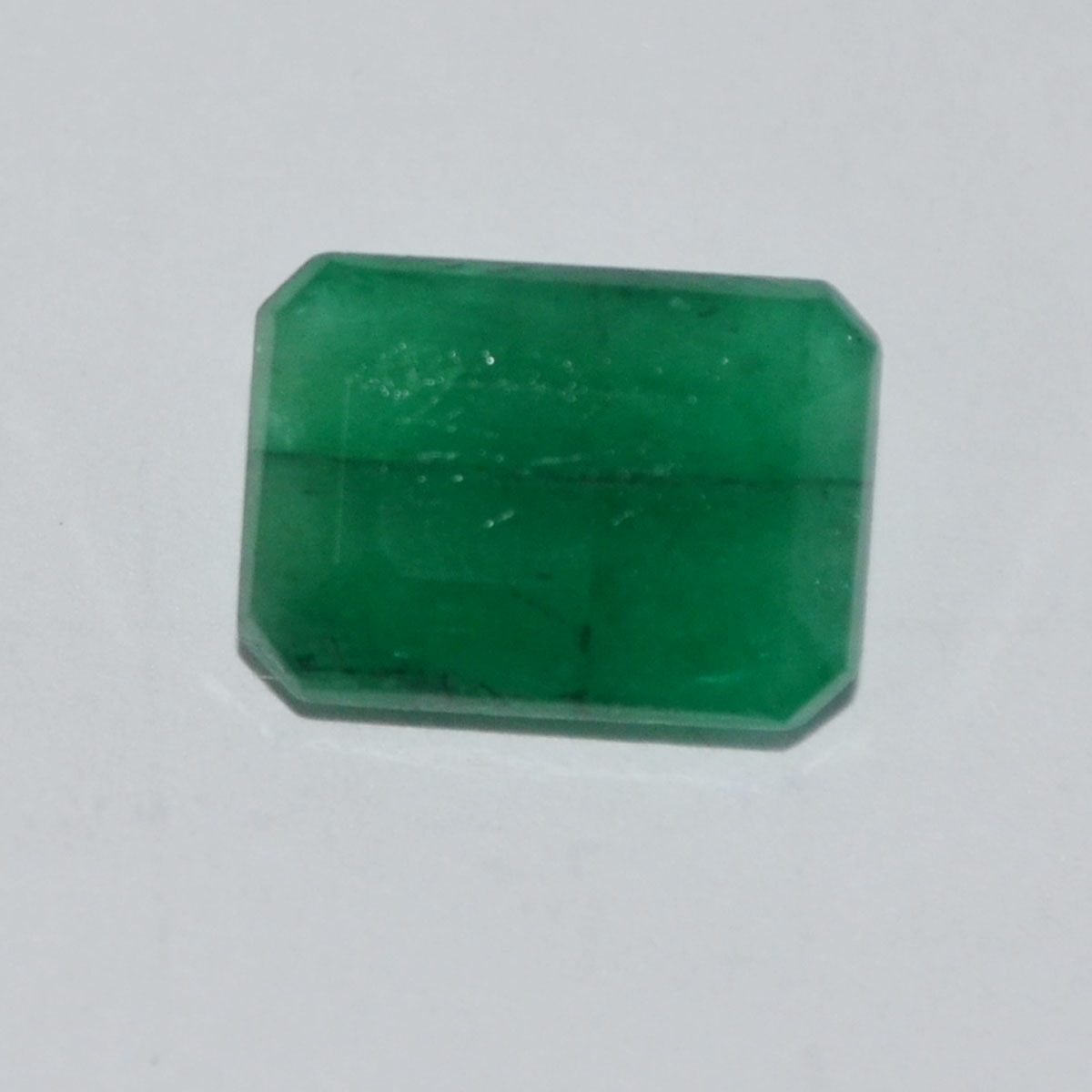 EMERALD 5.95 Ct.