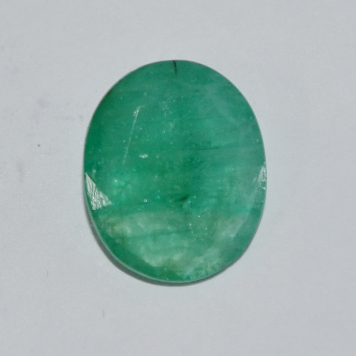 EMERALD 7.42 Ct.