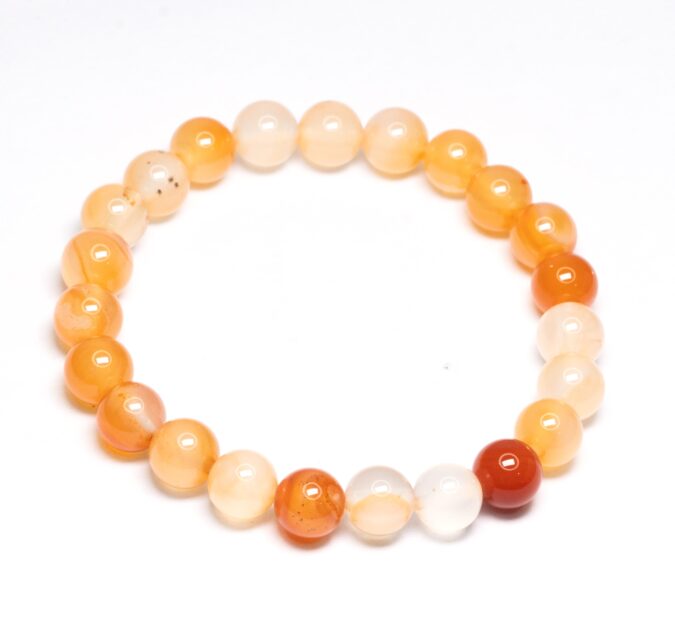 Carnelian Bracelet Carnelian Bracelet