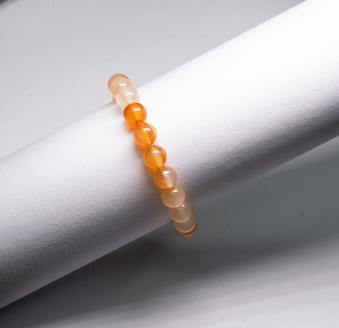 Carnelian Bracelet Carnelian Bracelet