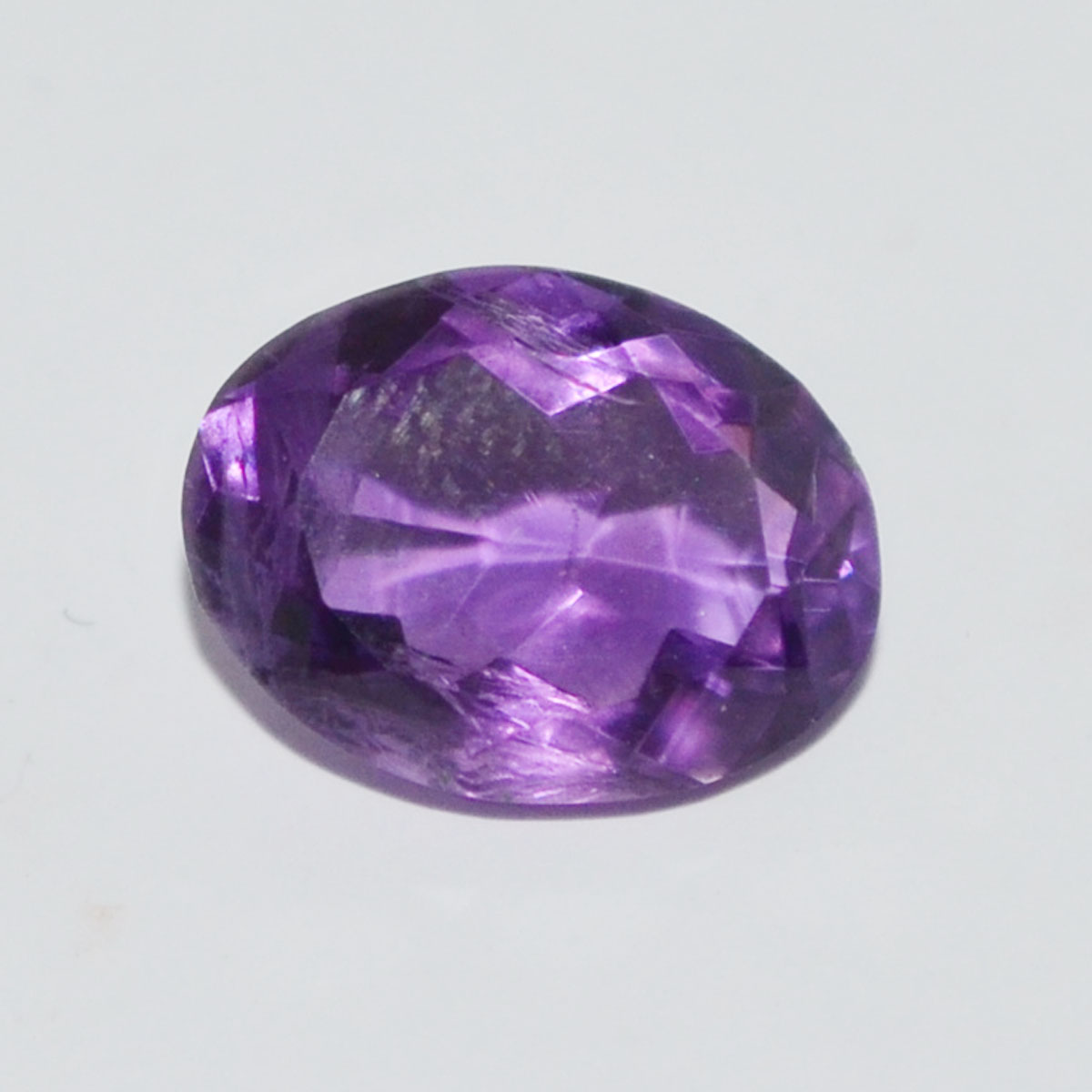 AMETHYST 3.58 Ct.