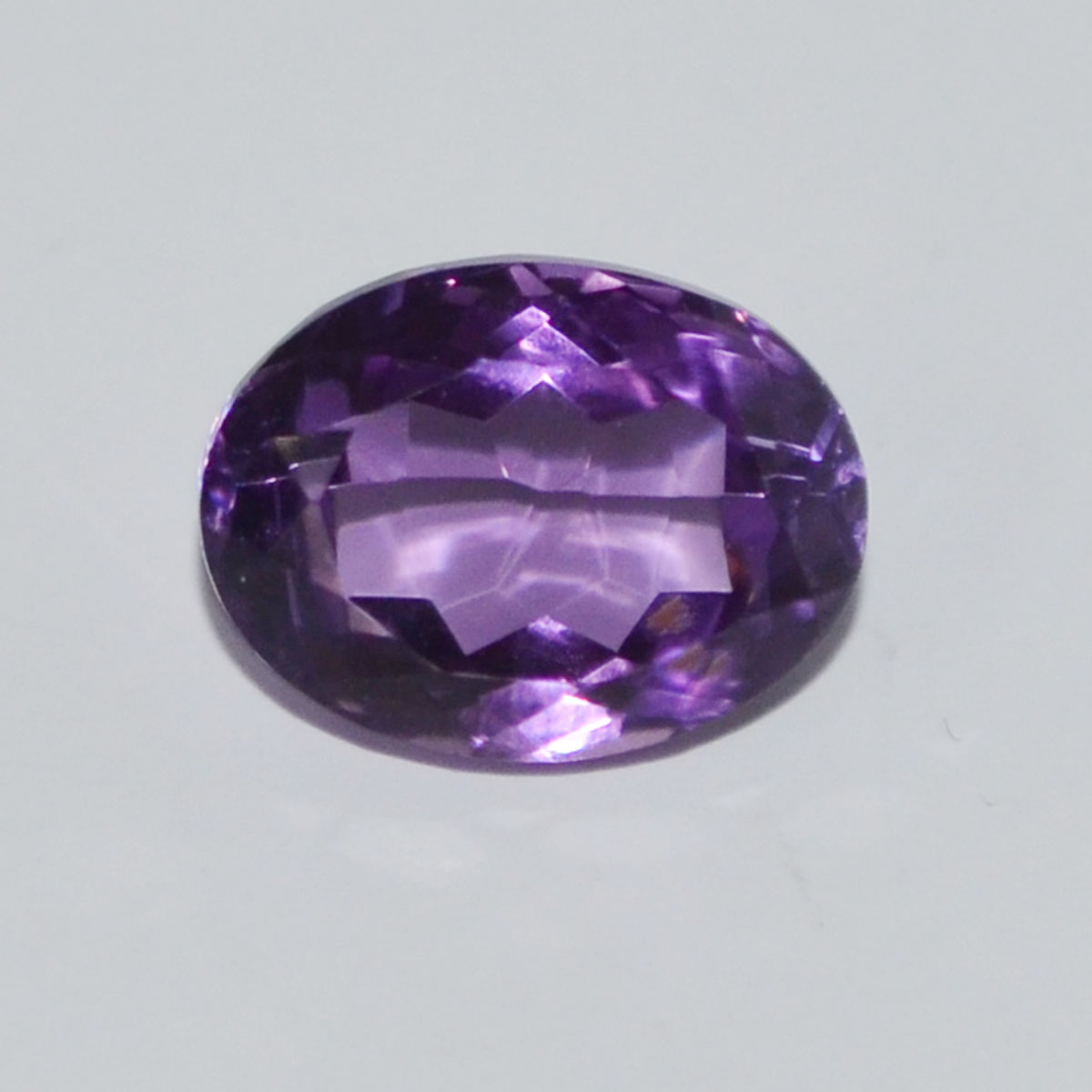 AMETHYST 4.45 Ct.