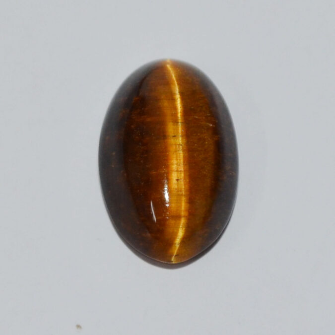 TIGER’S EYE 8.43 Ct.