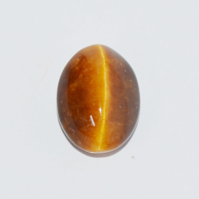 TIGER’S EYE 13.7 Ct.